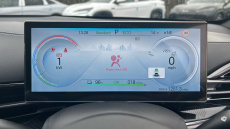 BYD Seal 230kW Design 83kWh 4dr Auto Electric Saloon